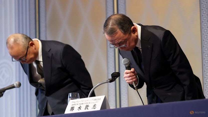 Beer giant Asahi not engaging with ransomware hackers