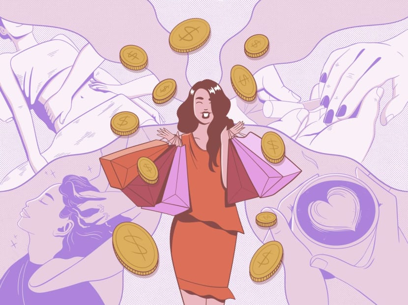 Gen Y Speaks: Doing 'girl math' used to make me feel guilty, but here's why I decided to stop feeling bad about it Gen Y Speaks: Doing 'girl math' used to make me feel guilty, but here's why I decided to stop feeling bad about it