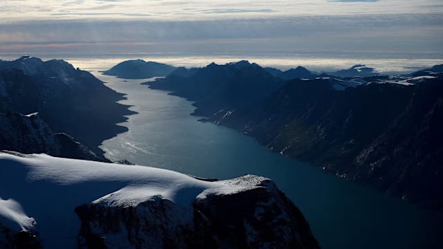 白宫：特朗普正考虑夺取格陵兰岛方案 包括动用美军