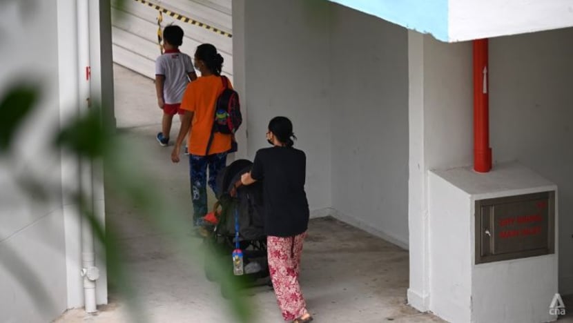 Agensi pembantu rumah mesti jalankan pemeriksaan ke atas amah dalam tempoh 3 bulan bekerja di S'pura