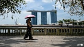 CNA Explains: What is El Nino and what can Singapore expect if it returns in 2026?
