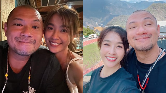金刚鼾声如雷小娴受不了？2人分手内幕、未来动向曝光