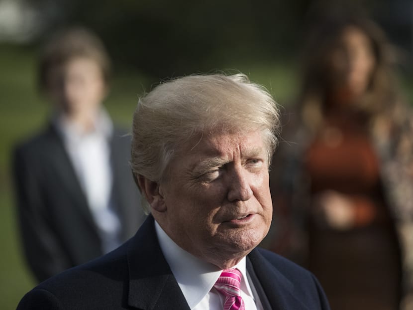 Preparing for the Trump Trade Wars