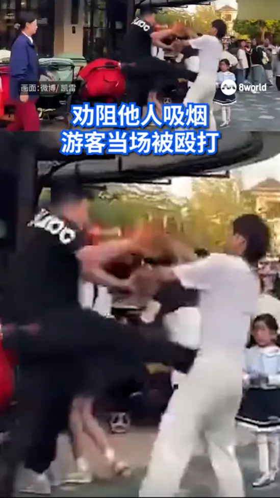 20260428_Shanghai_Disney_fight