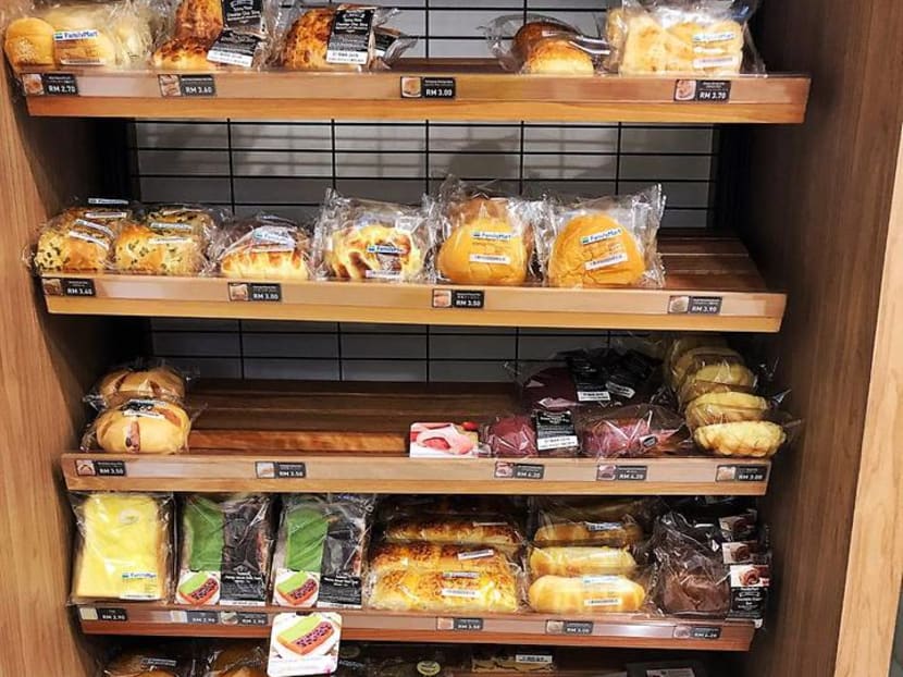 Participants at the Singapore Tech Forum in San Francisco in April this year.