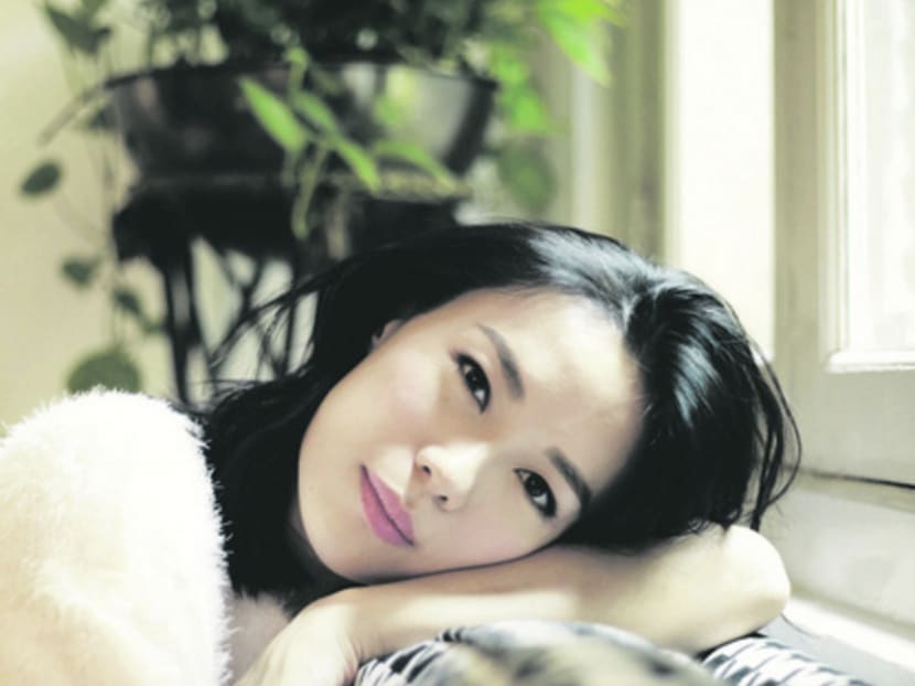 Rebecca Lim. Photo: Jason Ho