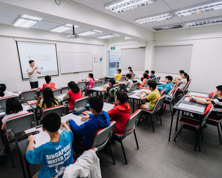 More Chinese families to benefit from CDAC aid as income caps are raised