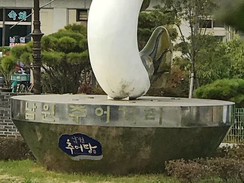 We Visited Korea's Farming Region And It's More Happening Than We Imagined