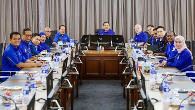 柔佛国阵6月14日办大会 聚焦团结合作与未来布局