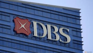 DBS boosts allowance reserves amid uncertainties, Q1 profit beats views