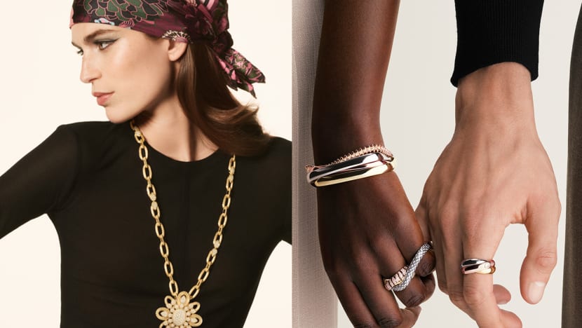 Fasts | CNA Luxury