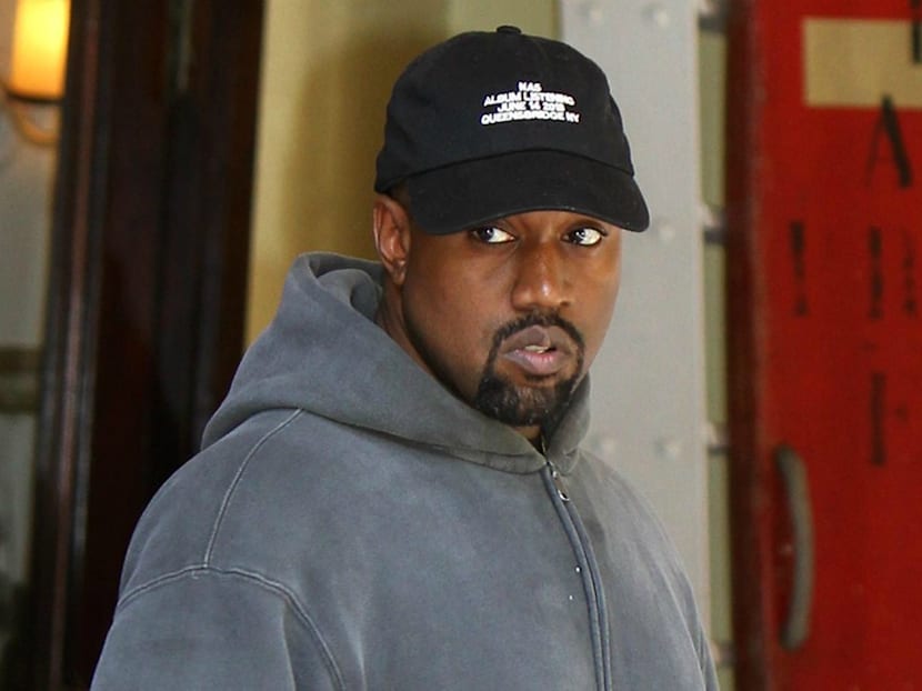 Kanye West Says Forbes Underestimated His US$7B Net Worth