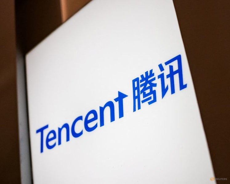 Tencent in talks to become AI start-up Manus' largest shareholder, FT reports