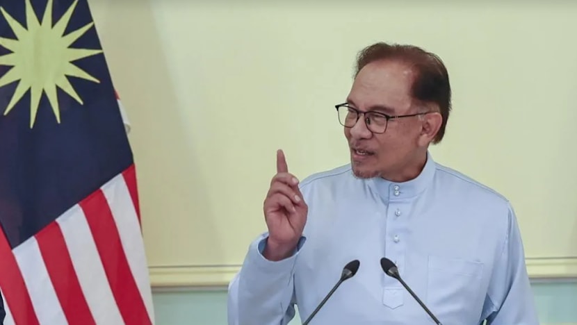 PM Anwar akan bincang dengan ketua parti, senarai Kabinet diumum dalam masa terdekat