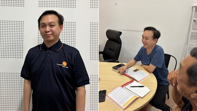 赔率像毒品！他从5元赌到欠下20万元