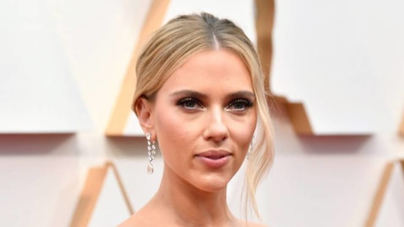 Watch Scarlett Johansson, Margot Robbie, Zoe Saldana duke it out in viral fight video