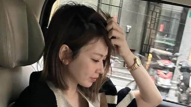 Melody爆离婚夺前夫房产　经纪人如此回应