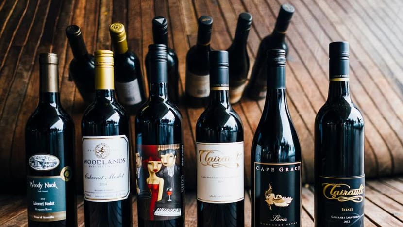 Love your wines? Well, Margaret River is here 'on tour' in Singapore