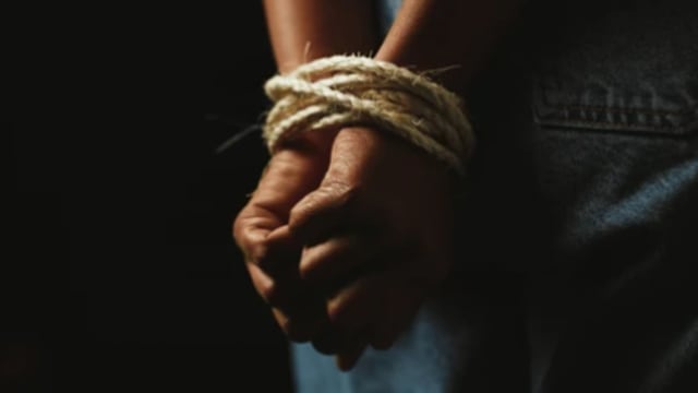 两外籍女子被人口贩卖到韩国 政府施予援手