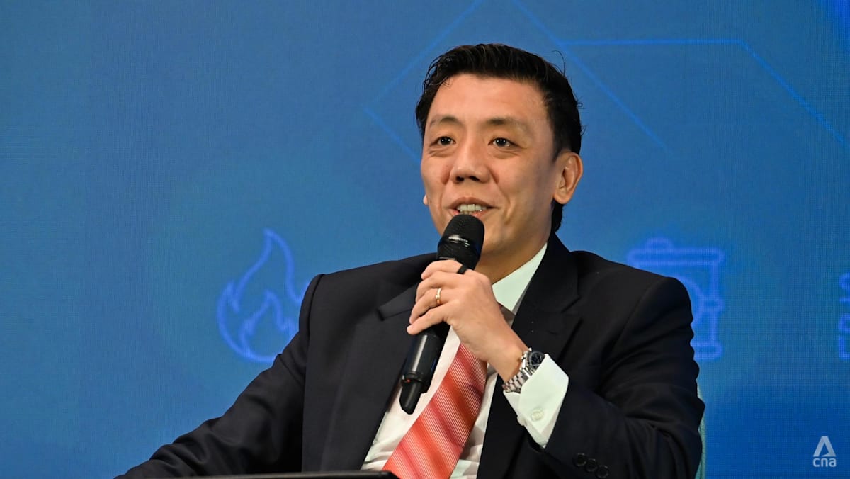 Singapore must prepare workers for more job changes and continuous retraining: Jeffrey Siow