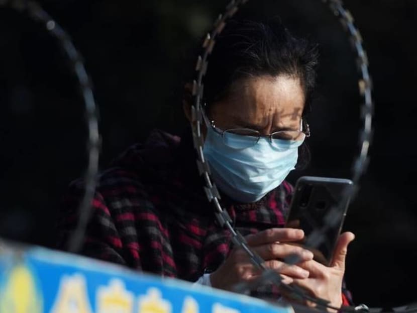 Commentary: China faces huge challenges in tackling COVID-19 misinformation on social media