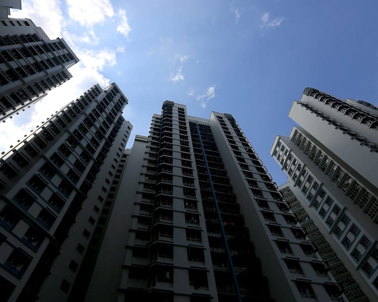 PAP or Opposition ward? No difference to home value