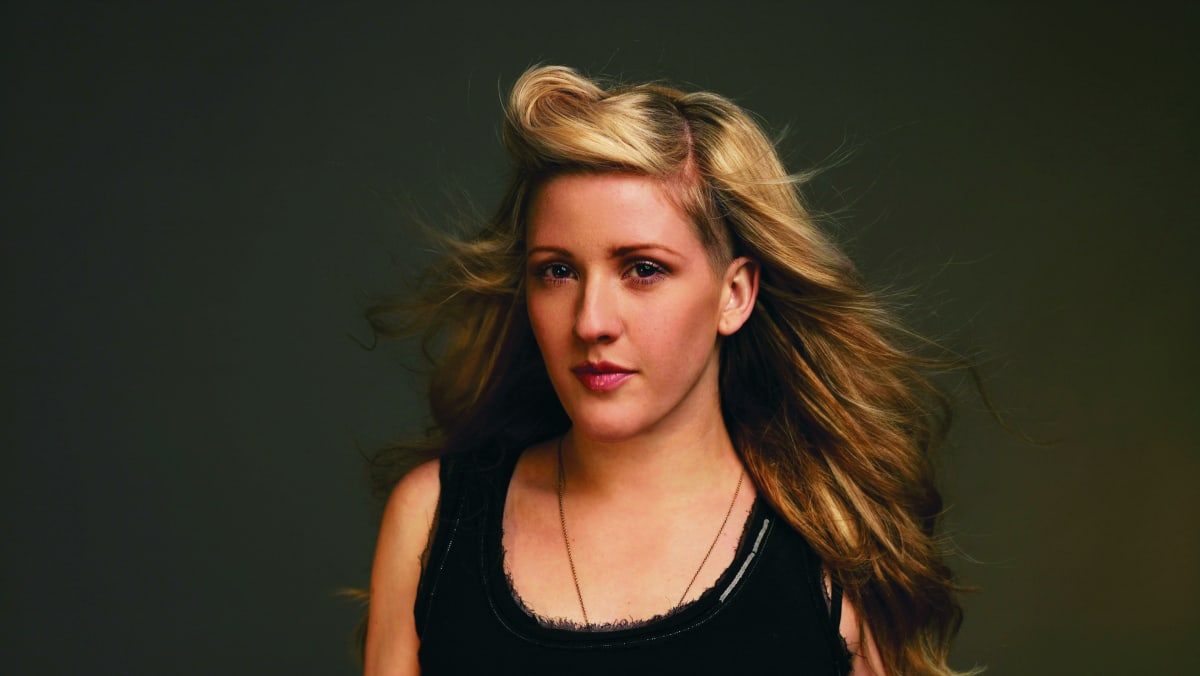 Ellie Goulding's Husband: Meet Her Spouse Caspar Jopling – Hollywood Life, image size:1200x676