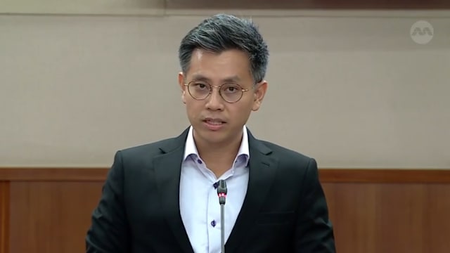 黄士轩吁社会一起参与并付出行动养育孩子 助年轻人发挥潜能
