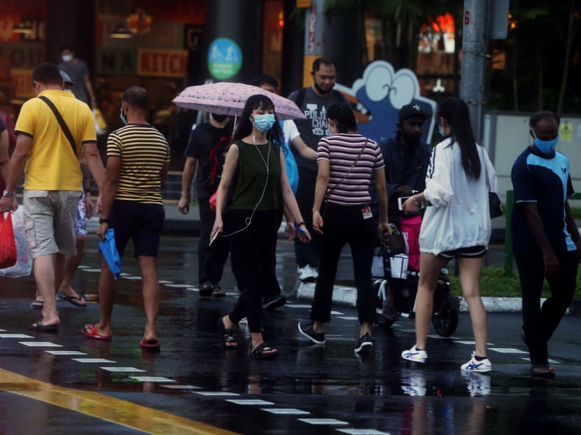 Understanding how Singapore’s youth feel about race and religion Understanding how Singapore’s youth feel about race and religion