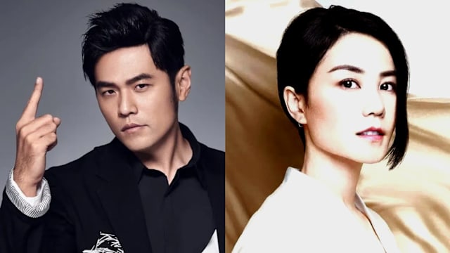 “天皇巨星”听起来有点过时？还是“天王”、“天后”历久不衰！