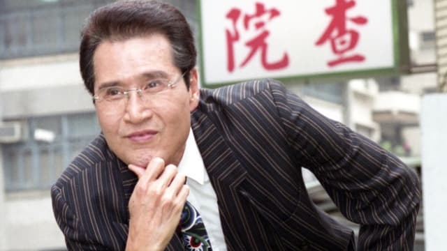 《意难忘》、《夜市人生》82岁台湾演员石英过世