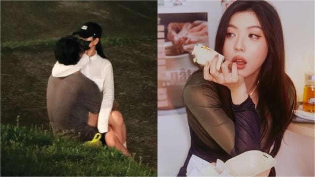 朱轩洋爆幽会吴卓源　正宫Cindy不忍开呛了！