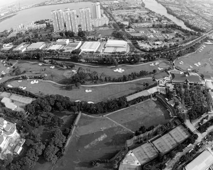 Challenges ahead for the KL-S’pore high-speed rail