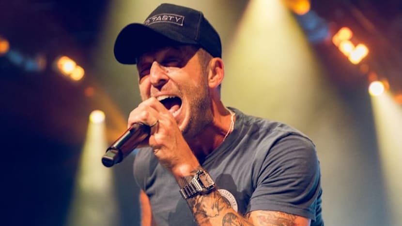 Ikut garap album BTS, vokalis OneRepublic sebut Arirang 'proyek paling gila' sepanjang kariernya