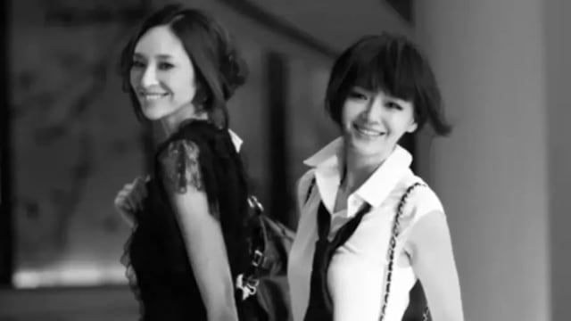 “我失去的岂是一个好朋友”　吴佩慈深夜发长文追忆与大S的姐妹深情