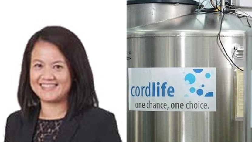 Cordlife probe: Chief financial officer arrested and released on bail