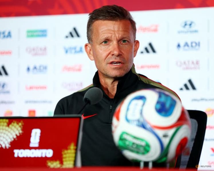 Canada ready to embrace World Cup pressure as injury clouds begin to clear