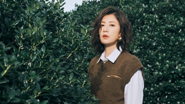 贾静雯51岁生日与家人团聚，放话人生下半场要这样过