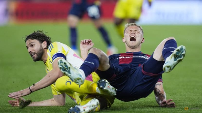 Juve frustrated in 1-1 draw at Bologna