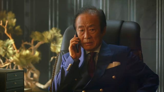 双重人生（第11集）：妍珠恢复记忆