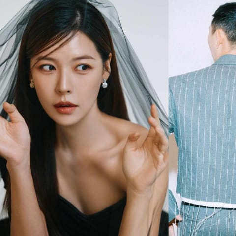 再有K-pop偶像要嫁了！Hello Venus Alice晒婚照公布喜讯- vibes by 8world