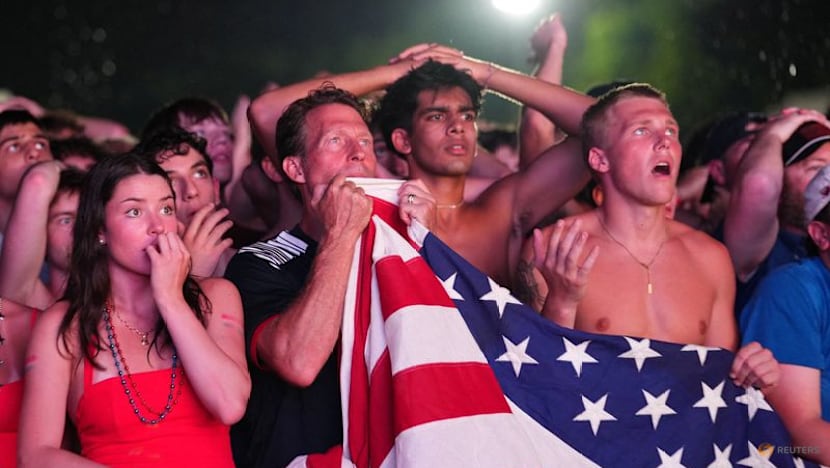 Analysis:After the hype, US World Cup dream collides with football reality