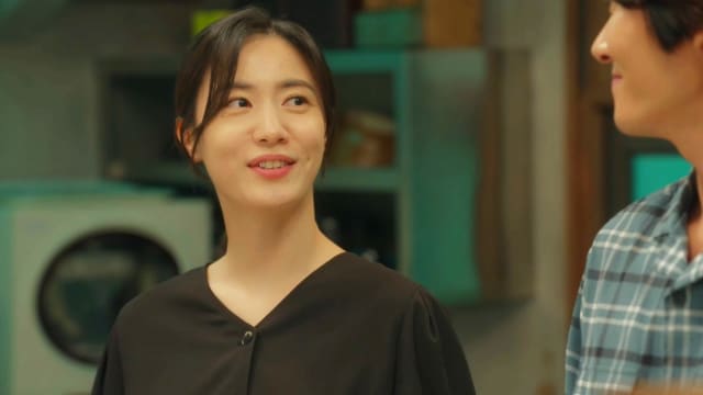 成为饭吧（第74集）：英信答应正勋的求婚