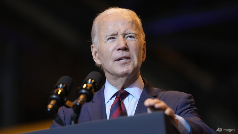 Commentary: Biden skipping the ASEAN Summit is a mistake Commentary: Biden skipping the ASEAN Summit is a mistake