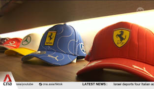 More young people getting into F1 as fan clubs see memberships grow 