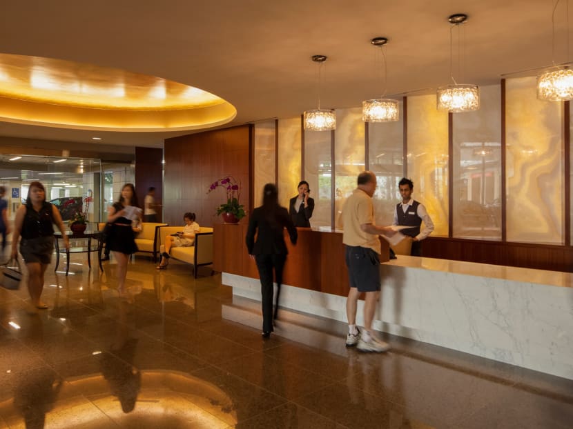 The rise of 5-star hospitals in Singapore