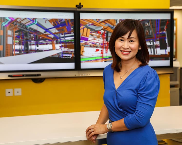 On the Talent Hunt: Work-life balance in the construction sector? Yes, it’s possible — with some creativity