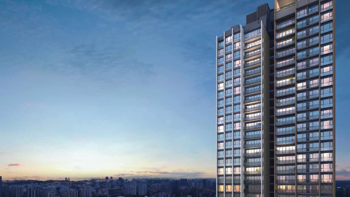 Discover the charm of riverside living – minutes from Orchard and the CBD