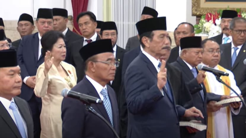 Prabowo lantik 27 orang lagi, ada Utusan Khusus, Penasihat Presiden hingga Kepala Badan, siapa saja?