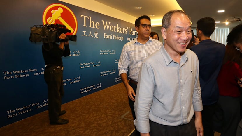 WP will remain rational and responsible, says new chief Pritam Singh